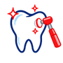 Teeth Cleaning & Polishing