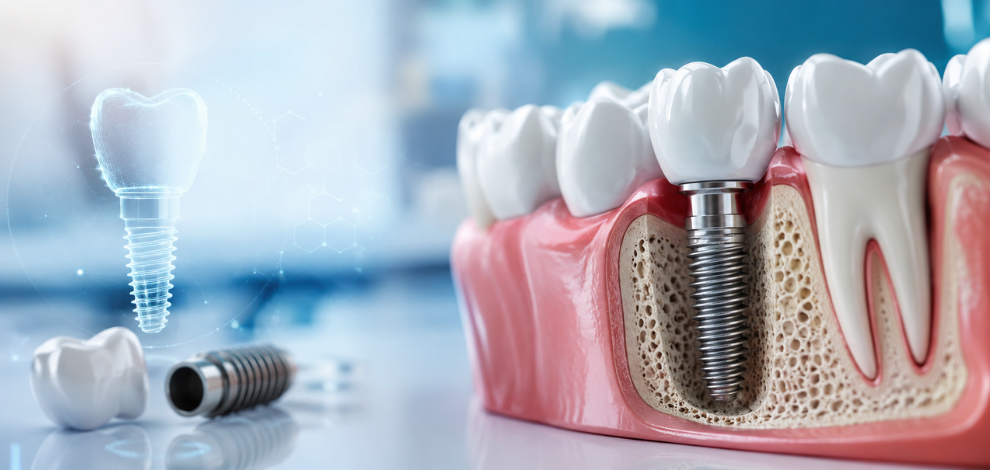 Dental Implant