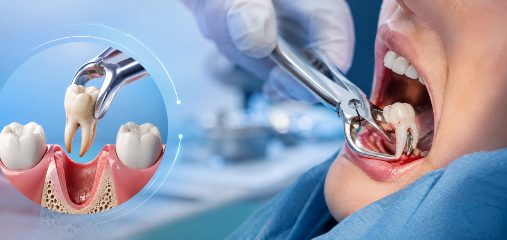 Surgical Extraction
