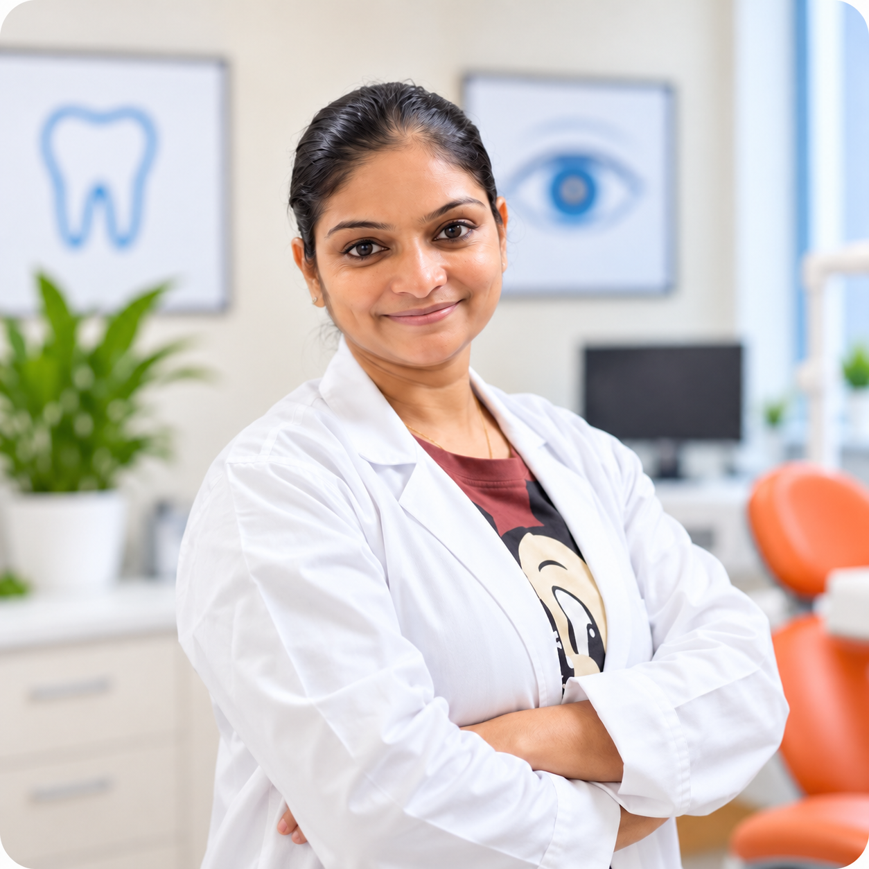 Dr. Pallavi Garg